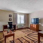 Comfort Inn Denver Southeast Area