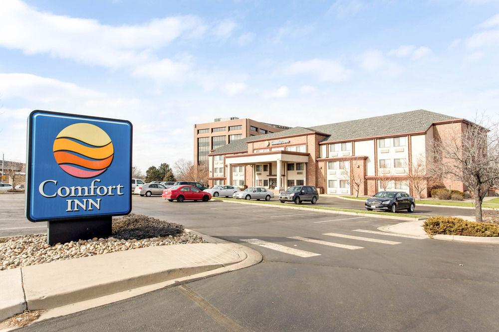 Comfort Denver Southeast Area