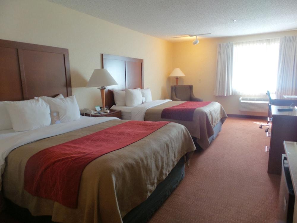 Comfort Denver Southeast Area Inn Aurora