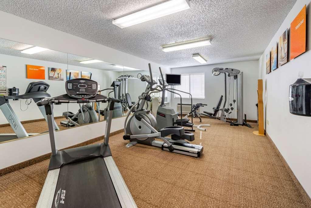 Comfort Denver Southeast Area Inn