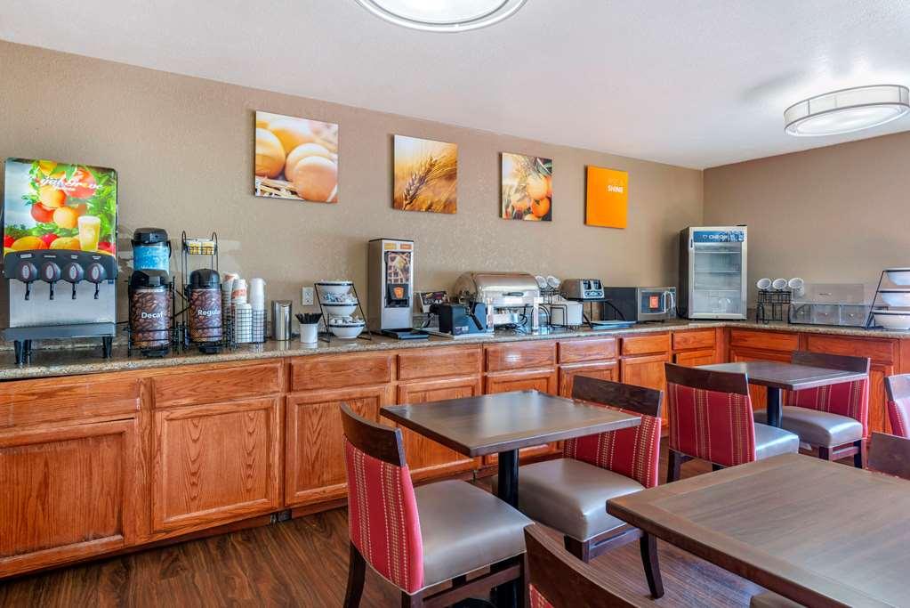 Zajazd Comfort Denver Southeast Area 3*