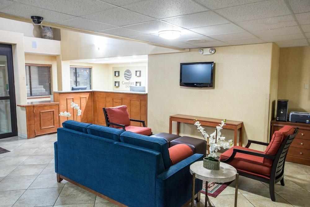 Comfort Denver Southeast Area