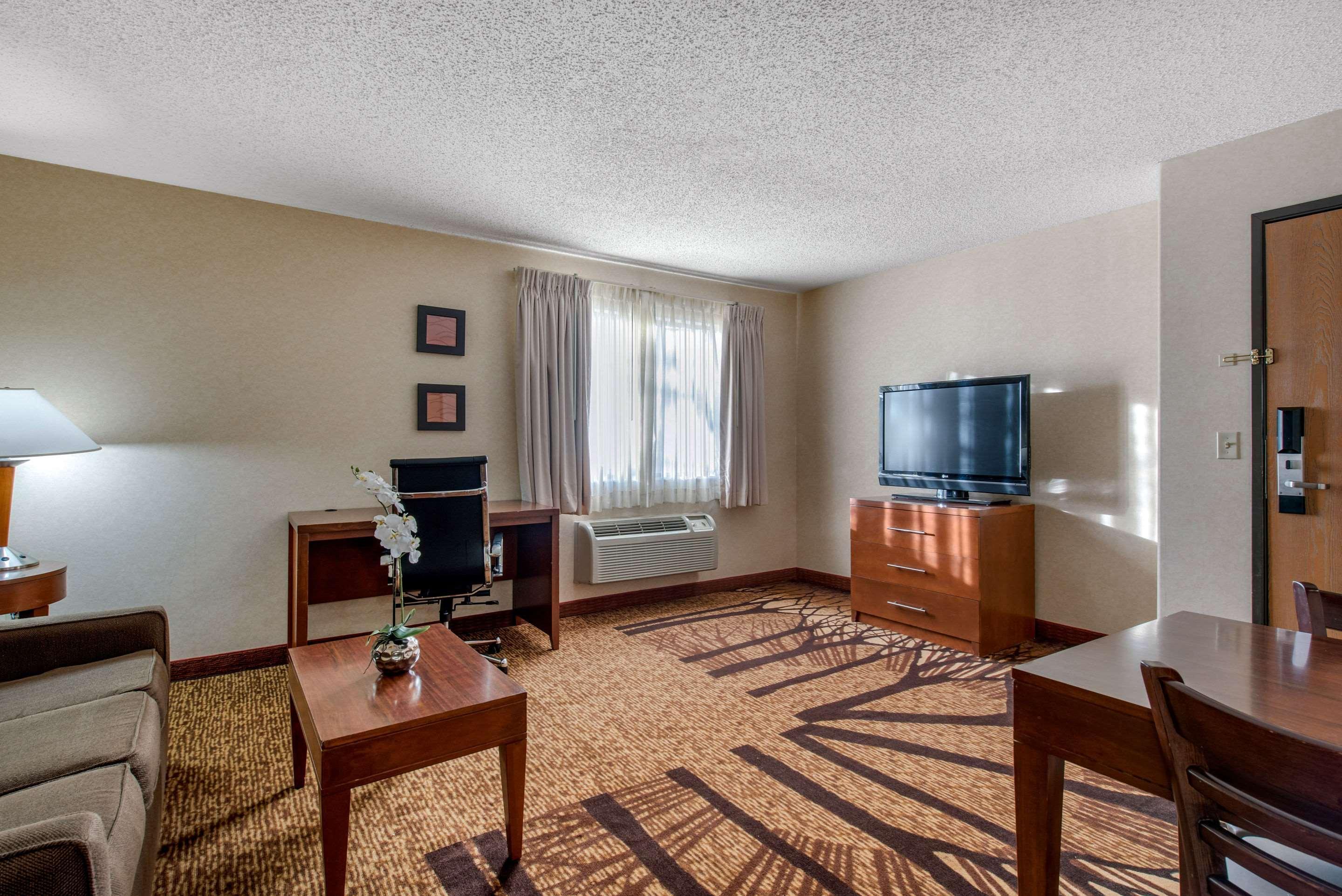 Zajazd Comfort Denver Southeast Area Aurora