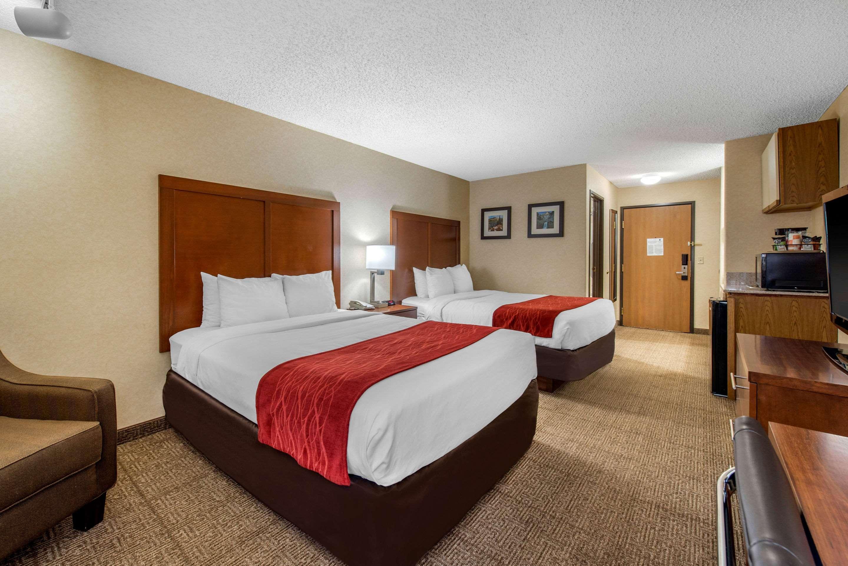 Comfort Denver Southeast Area Aurora