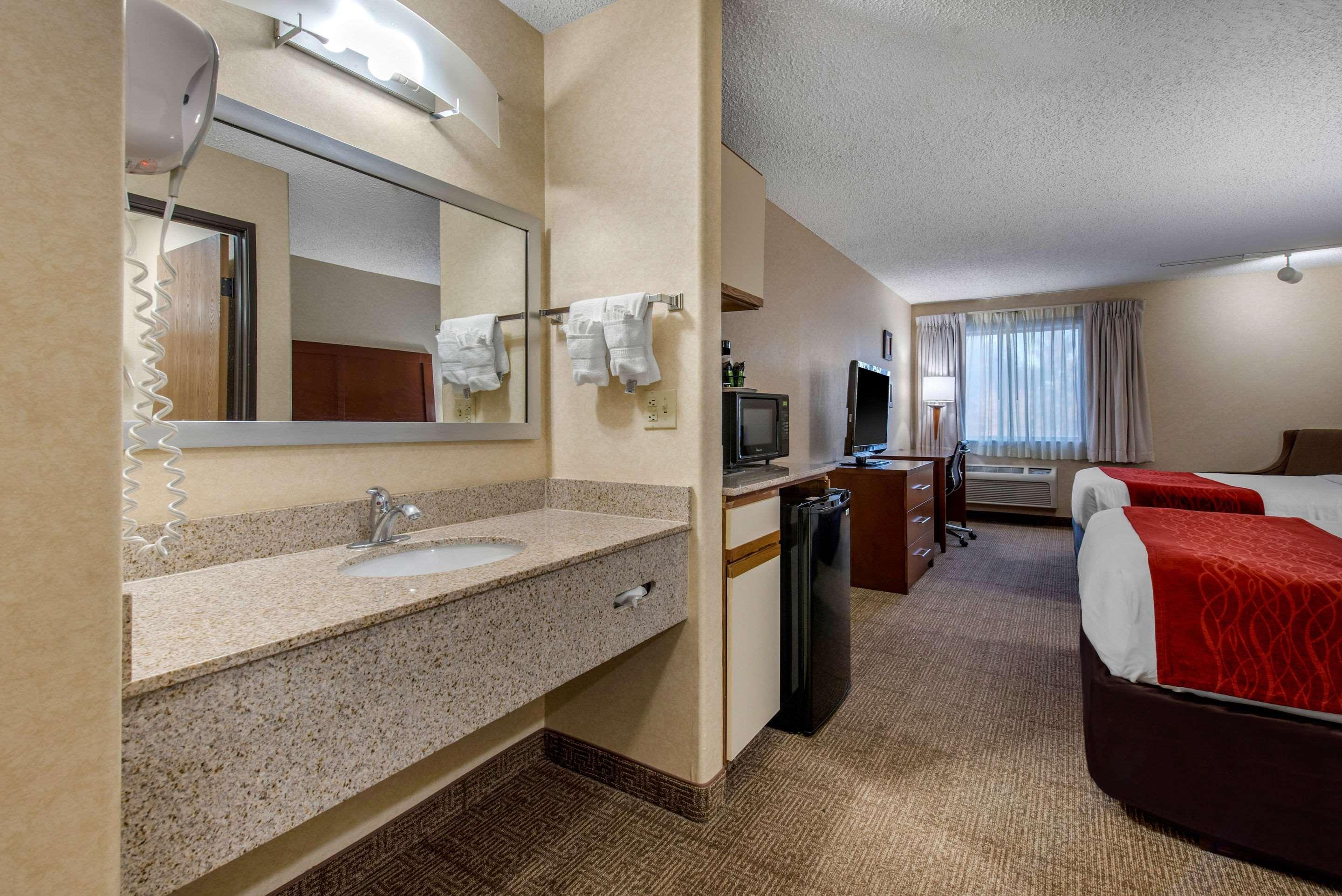 Comfort Denver Southeast Area Aurora