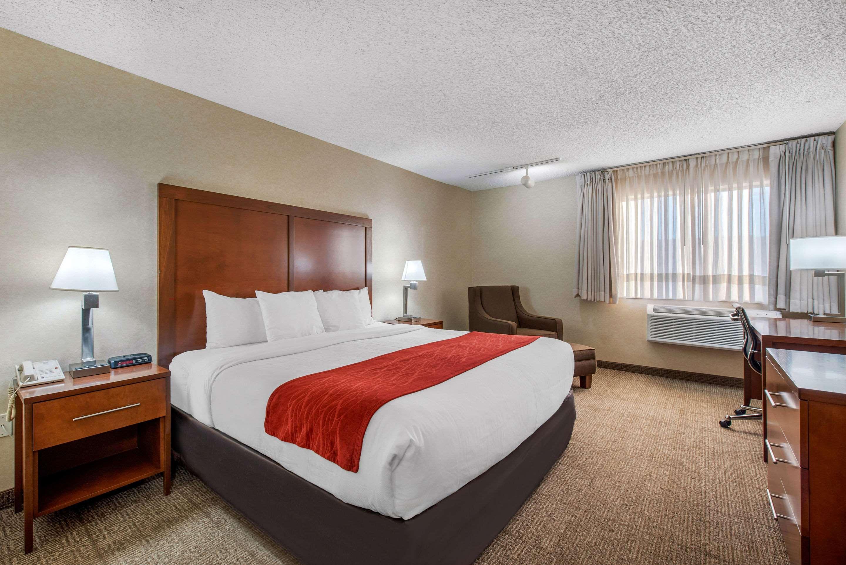 Zajazd Comfort Denver Southeast Area