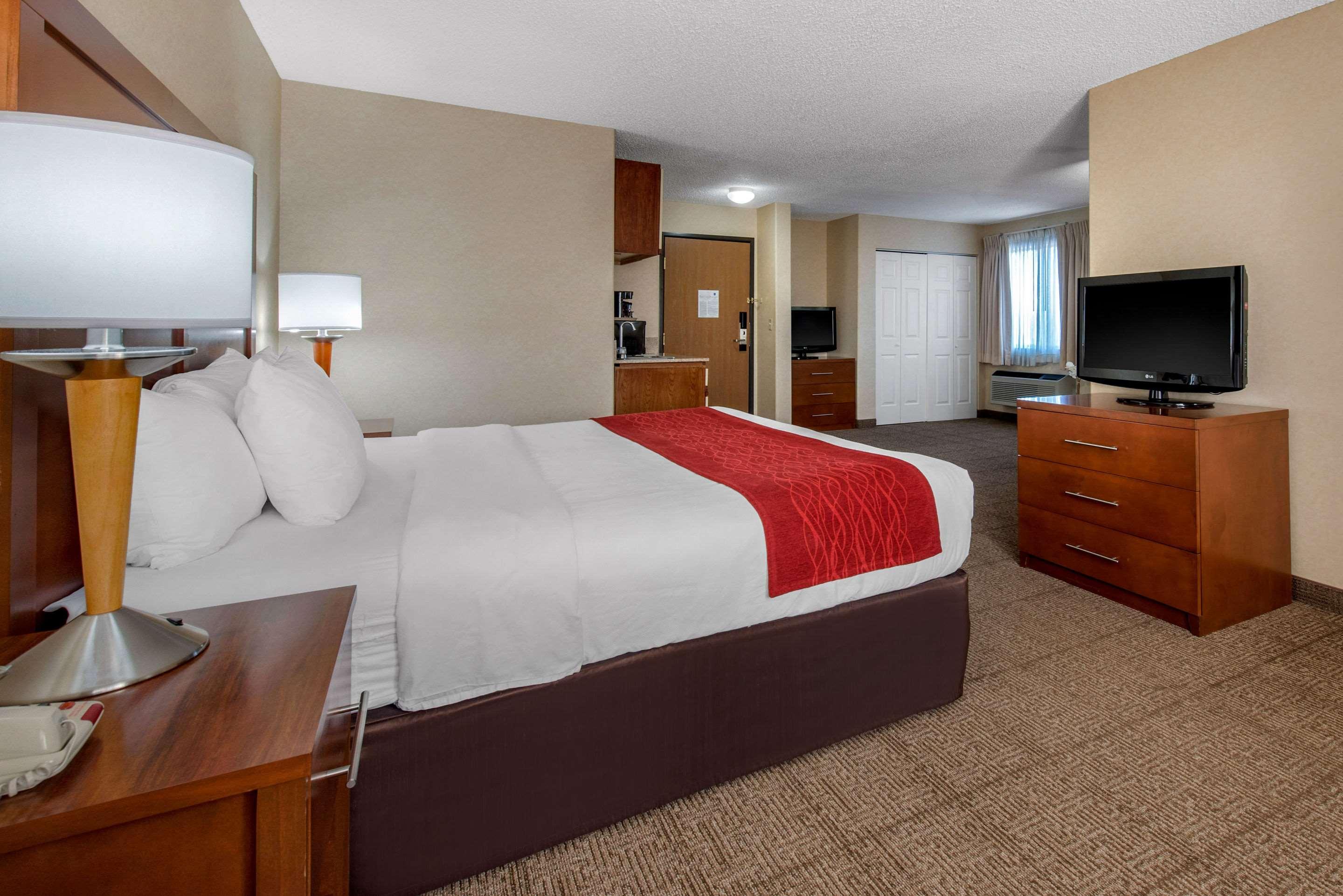 Comfort Denver Southeast Area