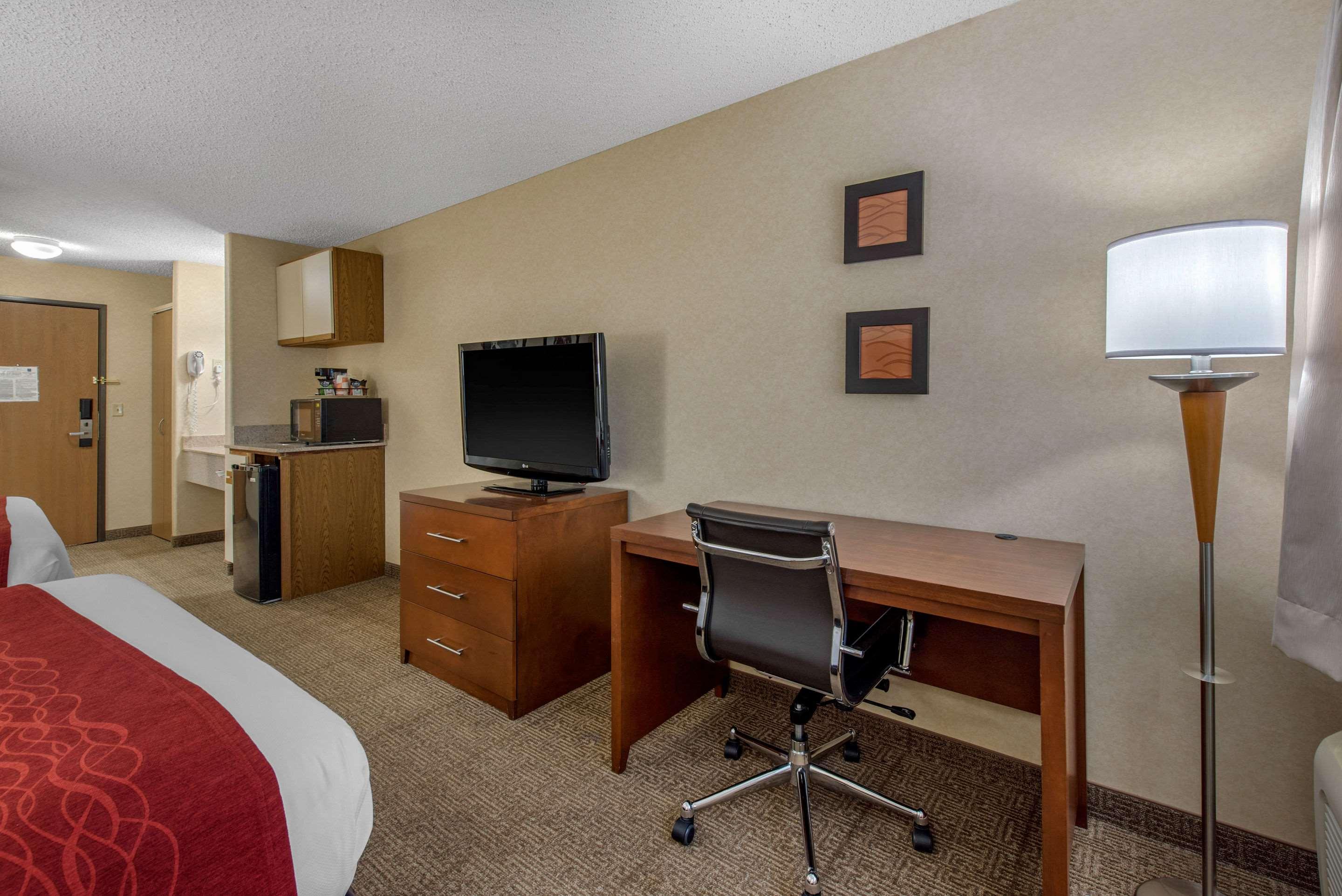 Comfort Denver Southeast Area 3* Aurora