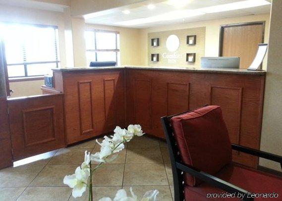 Comfort Denver Southeast Area 3* Aurora