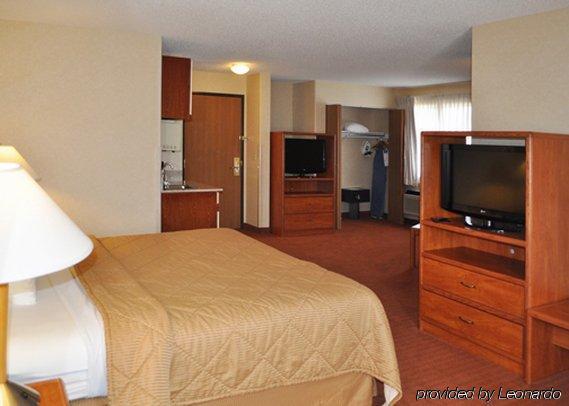 Comfort Denver Southeast Area Zajazd