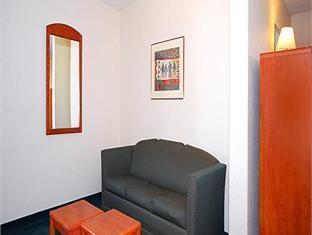 Comfort Denver Southeast Area Zajazd 3*