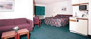 Zajazd Comfort Denver Southeast Area 3*
