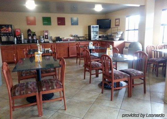Comfort Denver Southeast Area Zajazd