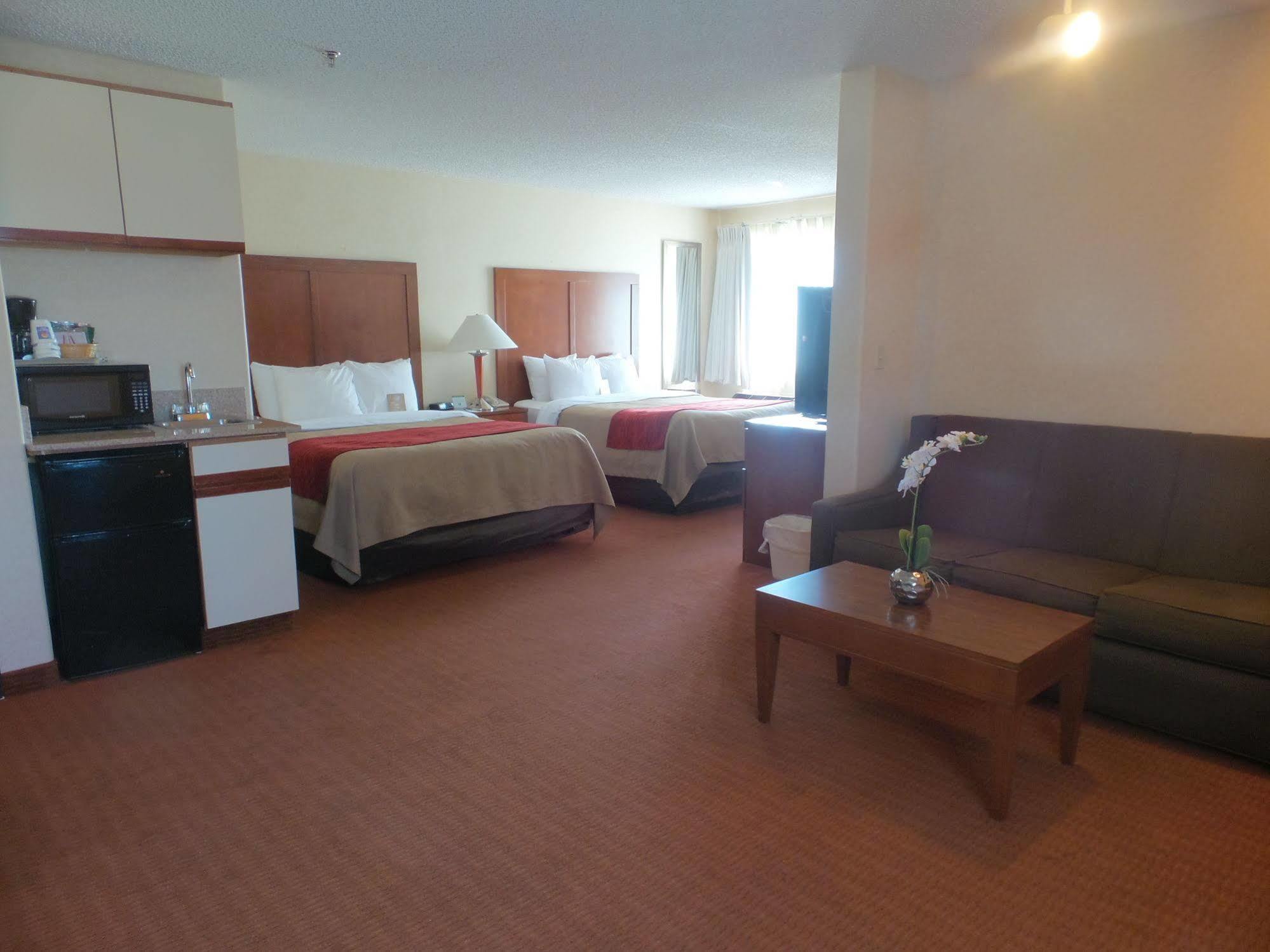 Comfort Denver Southeast Area 3* Aurora