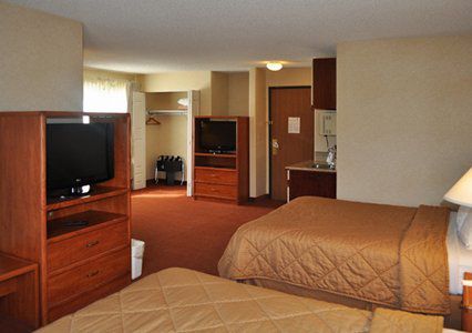 Comfort Denver Southeast Area 3*