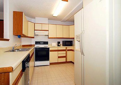 Comfort Denver Southeast Area Zajazd 3*