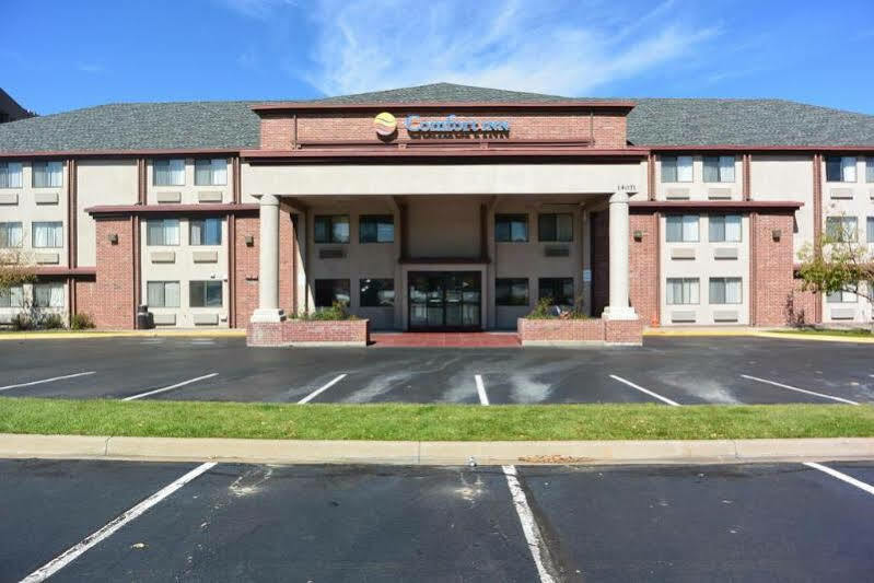 Zajazd Comfort Denver Southeast Area 3*