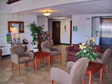 Comfort Denver Southeast Area Inn 3*