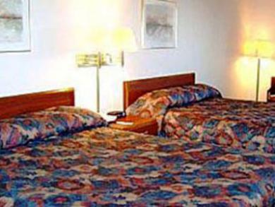 Comfort Denver Southeast Area Inn Aurora