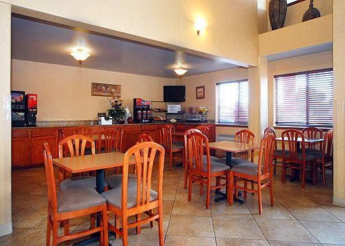 Zajazd Comfort Denver Southeast Area