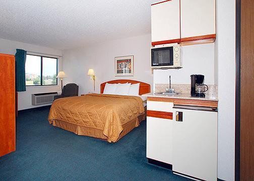 Comfort Denver Southeast Area